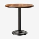 Scandinavian Nightstand