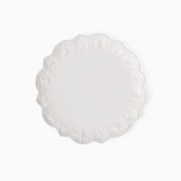 Classic Dinner plate