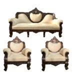 5-Seater Big Taj Sofa – Spacious & Stylish Comfort